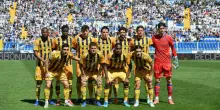 Juve Stabia, squadra ceduta a un euro: scatta l?inchiesta