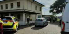 Giuseppe Zanon muore alla bocciofila: precipitato dal tetto durante i lavori