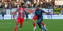 Cremonese-Lazio 1-2, le pagelle: papera Motta (5), assist e gol vittoria per Noslin (7), Nuno Tavares &egrave; scatenato (7)