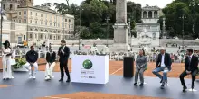 Internazionali Roma, il programma di marted&igrave; 5 maggio: orari, tabellone e dove vedere il torneo (anche in chiaro)