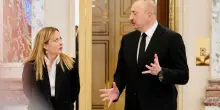 Meloni: &laquo;Vedr&ograve; Rubio&raquo;. E si dissocia da Trump sul ritiro delle truppe americane