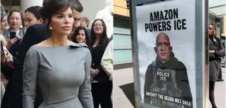 Met Gala, dai Bezos 10 milioni: scoppia la bufera. Proteste al museo, Meryl Streep e Zendaya rifiutano l'invito