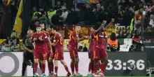 Roma-Fiorentina 4-0, le pagelle: Hermoso tuttofare (7,5), Pisilli da Nazionale (7,5), Gasperini ora vede la Champions (7,5)