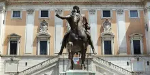 Roma Capitale, mossa FdI: &laquo;Il Pd voti la riforma, le risorse arriveranno&raquo;