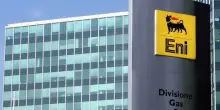 Eni conferma la cessione del 5 per cento in Reinassance