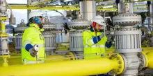 Italgas cede attivit&agrave; di distribuzione per 23 milioni
