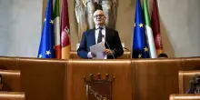 Roma Capitale. Una legge che aiuta tutta l?Italia, i partiti evitino le scelte tattiche