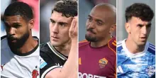 Corsa Champions: la situazione di Milan, Juventus, Roma e Como. Calendari a confronto e gli scontri diretti