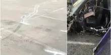 Vola dal tetto della minicar in corsa, era &laquo;un gioco tra amici&raquo;: 18enne lotta tra la vita e la morte a Perugia