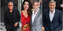George Clooney, tutti gli amori: le ex prima della fama, il divorzio, il periodo da scapolo d'oro, Elisabetta Canalis e il dietrofront con Amal