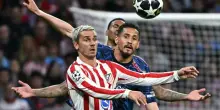 Arsenal-Atletico Madrid, dal dubbio Calafiori a Julian Alvarez: le possibili scelte di Arteta e Simeone