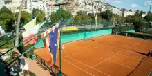 A Napoli i campionati italiani giovanili di tennis