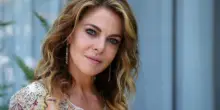 Claudia Gerini: &laquo;Mi sono sentita giudicata. L'amore? Oggi ci si lascia troppo in fretta ma molti stanno insieme per pigrizia&raquo;