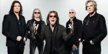 Europe, il ritorno con il nuovo album "Come this madness". Il primo singolo &egrave; ?One On One? (e arriva il tour)