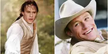 Heath Ledger, la figlia Matilda ha ereditato l'intero patrimonio di 16,3 milioni di dollari (ma non &egrave; menzionata nel testamento)
