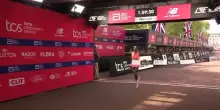Tutti dietro Sawe, per la maratona di Londra 2027 sono gi&agrave; 1,3 milioni di runner