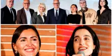 Roma Summer Fest 2026, da Serena Brancale a Levante fino al fenomeno Djo: &laquo;L'auditorium &egrave; magico&raquo;. Cantanti e date
