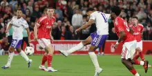 Aston Villa-Nottingham Forest: dove vederla (tv e streaming), probabili formazioni e orario della semifinale di Europa League