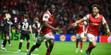 Braga-Friburgo: dove vederla (tv e streaming), probabili formazioni e orario della semifinale di Europa League