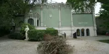 Biennale, l'Ue invia una seconda lettera e attacca la partecipazione russa: &laquo;?Non sia una vetrina per Mosca&raquo;