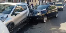 &laquo;Tamponamento, la colpa &egrave; sempre del veicolo dietro&raquo;? Le eccezioni e il caso di scontro a catena