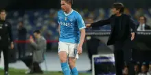 Monte ingaggi Napoli 2025-26: da Lukaku a Elmas, gli stipendi pronti al taglio