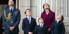 Kate, la principessa riparte dall?Italia: viaggio per i bambini. &Egrave; la prima volta da sola dal 2016
