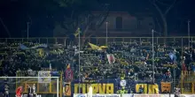 Serie B, Juve Stabia deferita per i mancati pagamenti Irpef di aprile