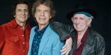 Rolling Stones, Jagger e soci svelano l'album dei misteri: a New York la presentazione di "Foreign Tongues"