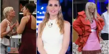Grande Fratello Vip, le pagelle: Alessandra Mussolini seconda finalista (9), la leggerezza forzata della tv (4,5), Berry e Antonella, la distruzione (4)