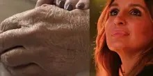 Nagaja Beccalossi, chi &egrave; l'unica figlia di Evaristo: gli esordi in tv, il legame speciale con il "babbo" e l'ultimo saluto