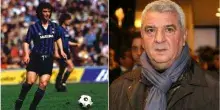 Evaristo Beccalossi morto, storica bandiera dell'Inter: avrebbe compiuto 70 anni tra pochi giorni