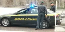 Salerno, blitz della guardia di finanza: arresti per traffico di droga e sequestro beni