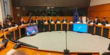 A Bruxelles il "sistema Italia" si schiera per l'euro digitale