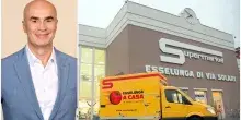Esselunga, Claude Sarrailh nuovo amministratore delegato e direttore generale: chi &egrave; il manager