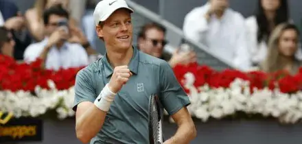 Sinner, a Roma cerca l'ultimo Masters 1000 per completare la bacheca: Jannik vicino al Career Golden Masters, ecco cosa &egrave;