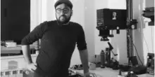 &laquo;Da manager di successo a fotografo analogico: guadagno meno, ma sono felice. Prima vivevo i sogni di qualcun altro&raquo;