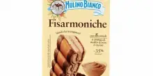Mulino Bianco lancia "Fisarmoniche Cioccolato", la nuova gustosa versione della merenda ideale per l'inzuppo
