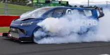 Ford, lo sport nel cuore: dai trionfi in tutte le categorie ai record sui tracciati mitici
