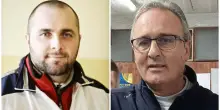 Matteo Bonacina arrestato, indagato anche il dt della nazionale Para-Arcery Guglielmo Fuchsova. Le minacce alle atlete: &laquo;Zitte o siete fuori&raquo;
