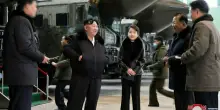 Kim Ju Ae, la figlia 13enne di Kim: giacche di pelle e capelli cotonati per l'altezza, gli outfit che la proiettano a futura leader della Corea del Nord