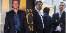 Rocco Casalino: &laquo;Alejandro &egrave; l'uomo che ho sempre sognato, ora vogliamo dei figli. Giuseppe Conte? Ecco cosa penso di lui&raquo;