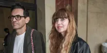 Chiara Tagliaferri: &laquo;Io e mio marito Nicola abbiamo avuto nostra figlia attraverso la gestazione per altri. In Italia &egrave; reato universale&raquo;