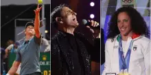 Da Sinner alla Scala i grandi eventi in chiaro: l?Agcom obbliga le tv a trasmettere gratis (o quasi) i grandi eventi, pay tv costrette a condividere i diritti