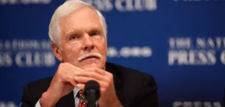 Ted Turner, morto a 87 anni il fondatore della Cnn. L'emittente: &laquo;Ha rivoluzionato il modo di fare tv&raquo;