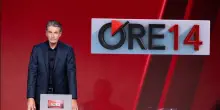 Milo Infante, "Ore 14" si ferma sul pi&ugrave; bello: gioved&igrave; l'ultima puntata, restano gli appuntamenti serali. Ecco quando torna