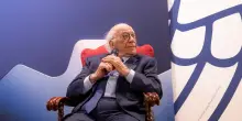 Giovanni Rana: &laquo;I miei primi tortellini sono nati in una stalla. Nessuno mi dava fiducia, tranne un contadino. I grandi gruppi volevano comprarmi, ho detto no a tutti&raquo;