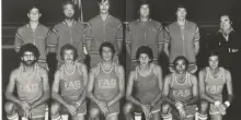 Morto Massimo Abbate, lutto nel basket napoletano: aveva 70 anni, era un ex Fag Partenope