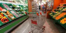 Istat, a marzo il commercio al dettaglio sale del 3,7%