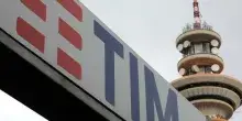 Tim, salgono i ricavi. Maxi-causa sui diritti tv